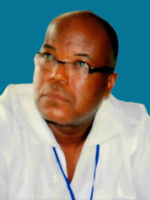 Chairman