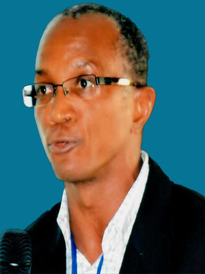 Vice Chairman